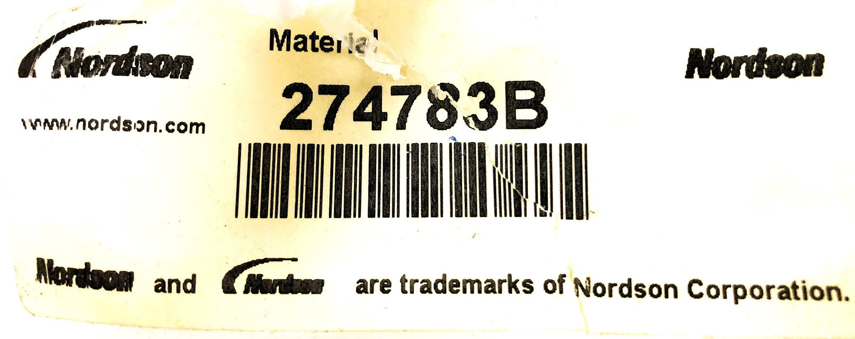 Nordson Wire Probe Kit 274783B (104-756B) NOS