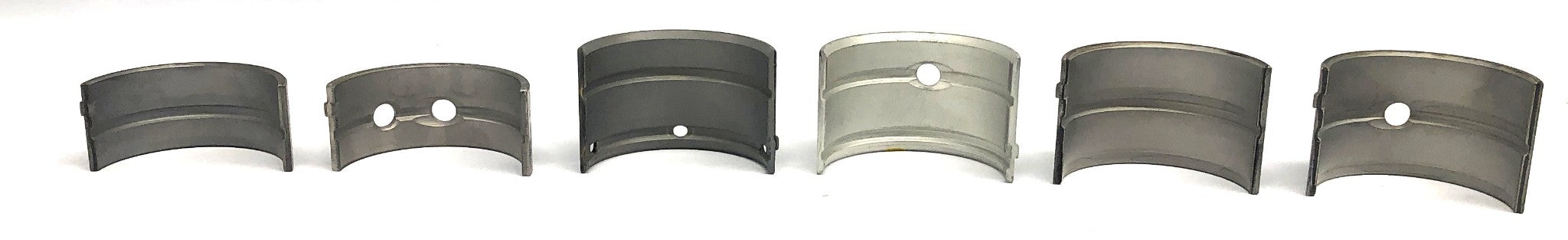 Michigan77 Engine Bearing Set MS-176 P-30 NOS