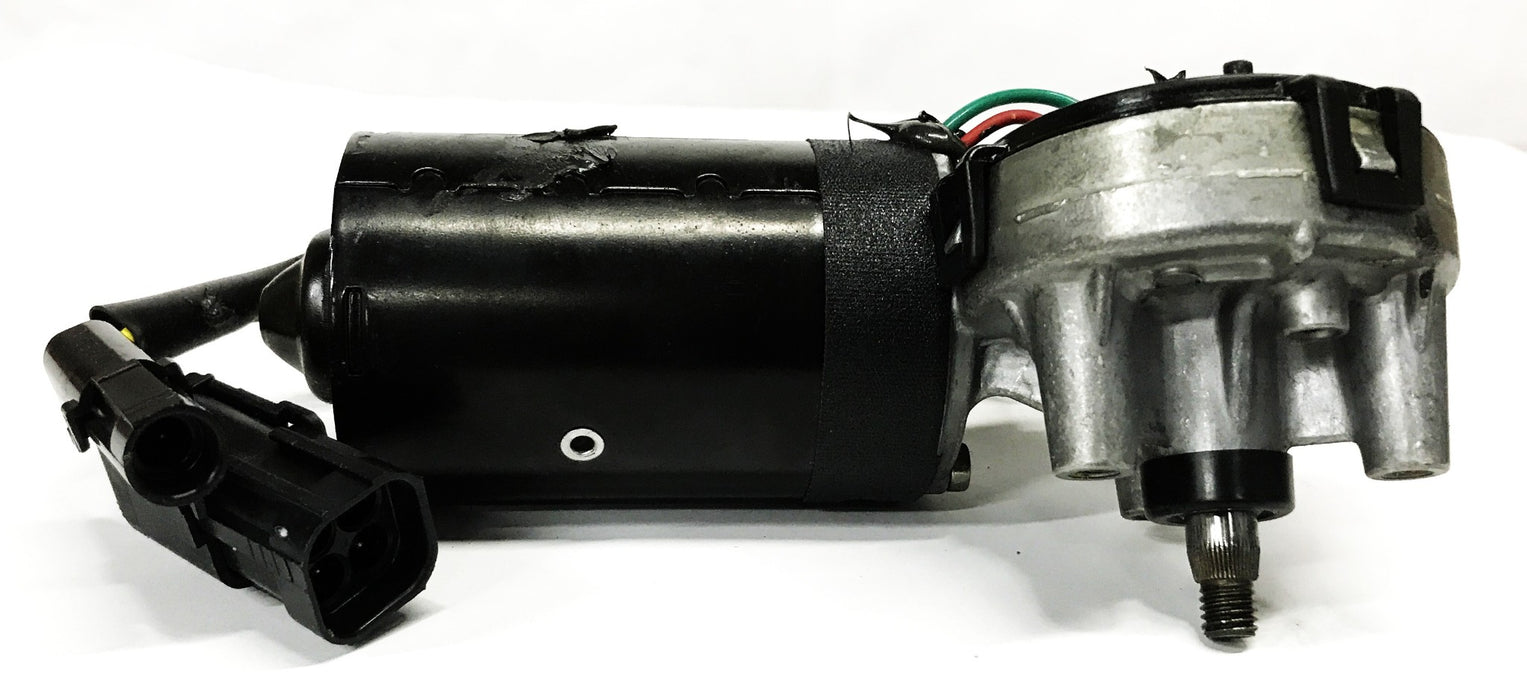 Bosch OEM Wiper Motor Assembly F006-B20-047 NOS