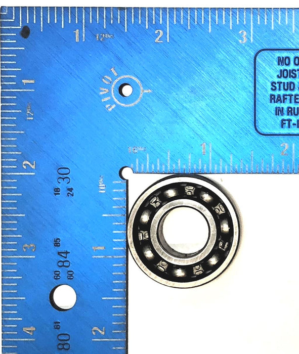 Fafnir Single Row Ball Bearing (No Box) 202K9B (202K9) NOS