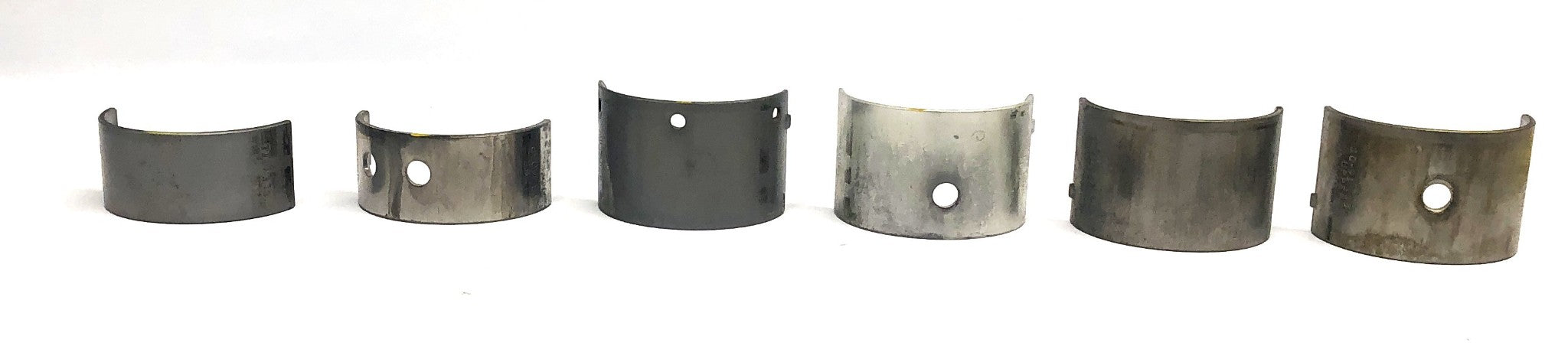 Michigan77 Engine Bearing Set MS-176 P-30 NOS