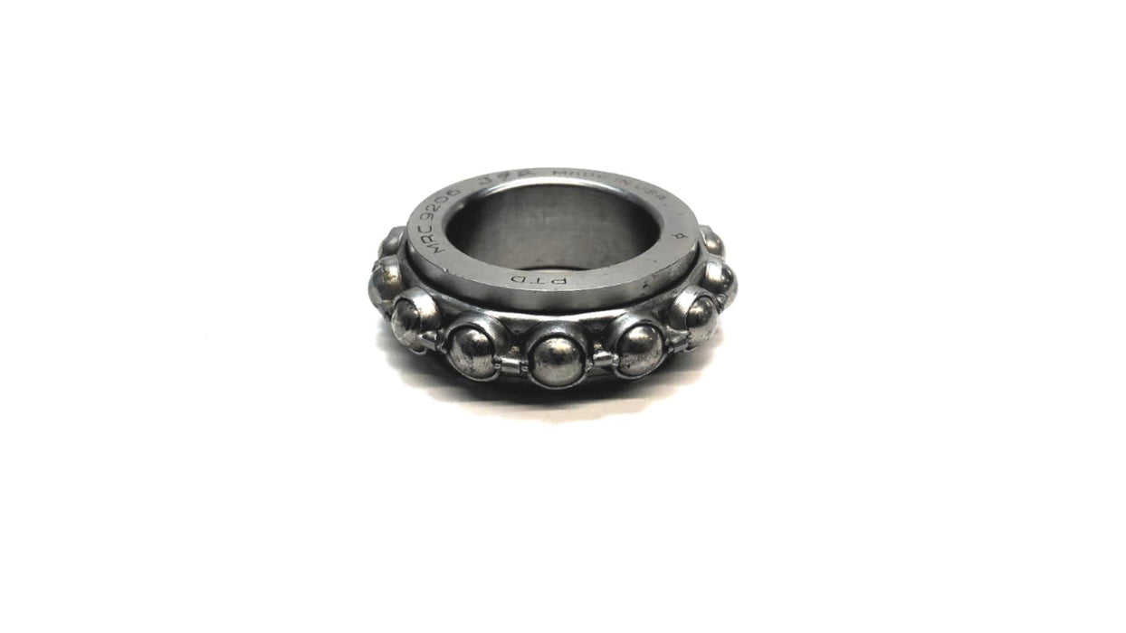 MRC Single Row Ball Bearing Inner Ring W/ Caged Balls (No Box) 9206 NOS