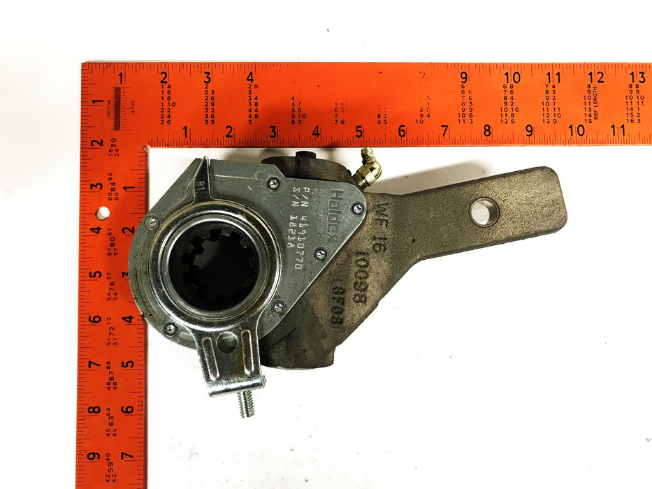 Haldex 10-Spline Automatic Slack Adjuster 300-10011 NOS