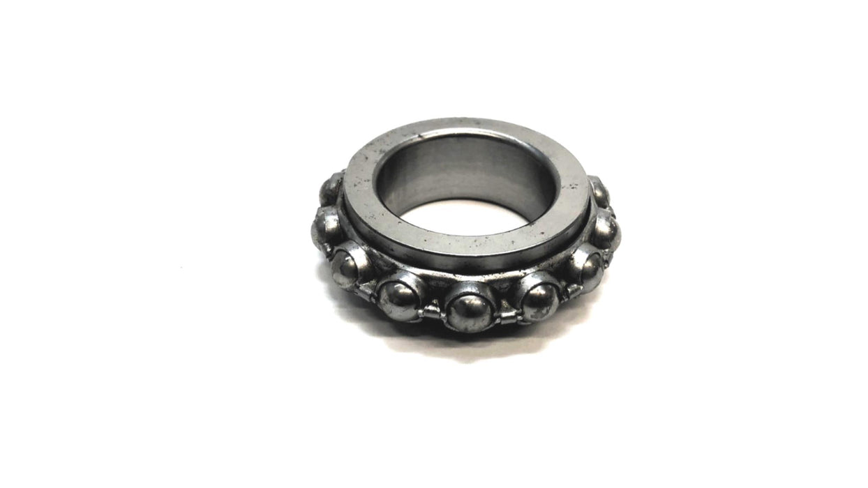 MRC Single Row Ball Bearing Inner Ring W/ Caged Balls (No Box) 9206 NOS