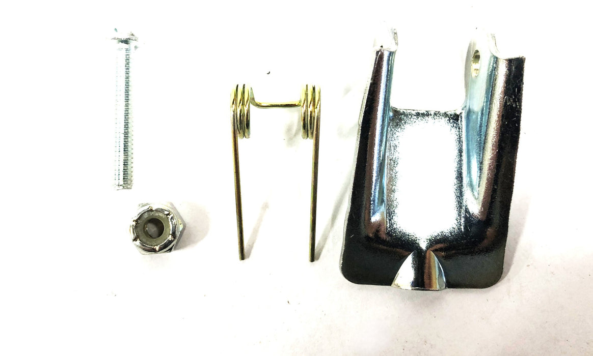 LiftTech Spring Action Hook Latch Kit 113307-4 [Lot of 2] NOS