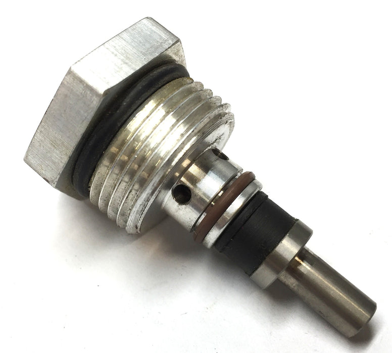 Unbranded Upper Poppet Assembly 150-4549 (P-VAL-00270) NOS