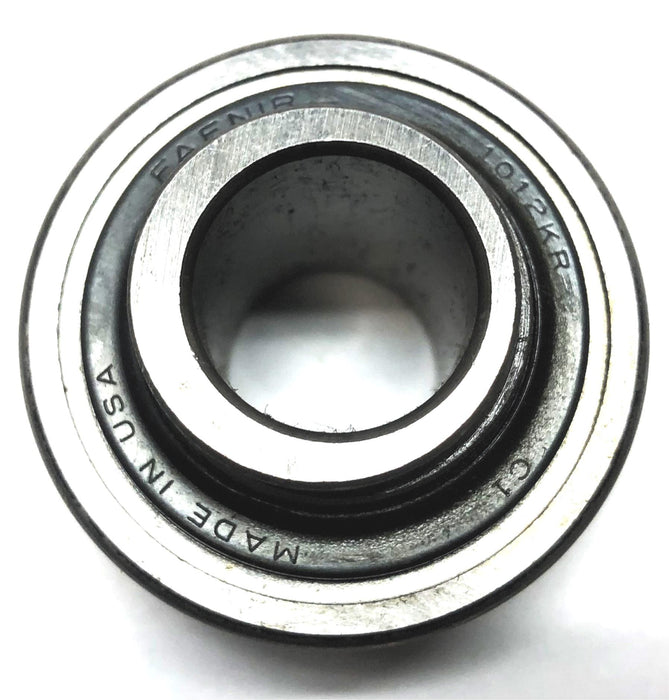 Fafnir Ball Bearing Insert (No Box/No Collar) 1012KR-C1 NOS