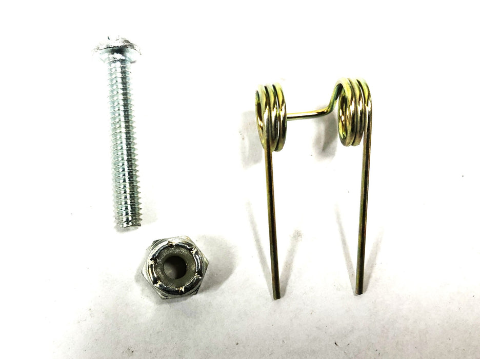 LiftTech Spring Action Hook Latch Kit 113307-4 [Lot of 2] NOS
