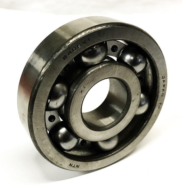 NTN Single Row Deep Groove Ball Bearing 6406X1 NOS