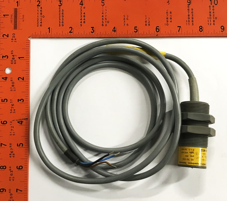 Rechner Proximity Switch KAS-80-35-S-M32 NOS