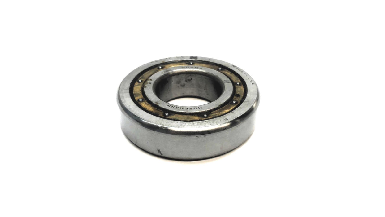 Norma Hoffmann Single Row Ball Bearing (No Box) RLS12LL NOS