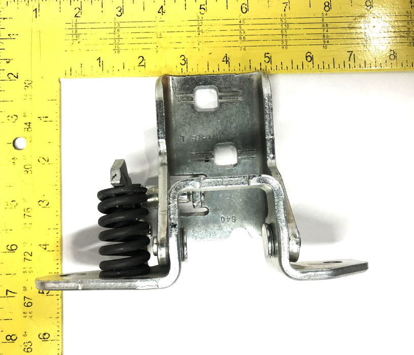 Unbranded Driver Side Hood Hinge 6803-0375-AE (68030375AE) NOS