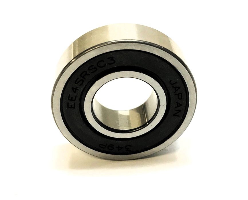 Unbranded Rubber Sealed Ball Bearing EE4SRSC3 [Lot of 4] NOS