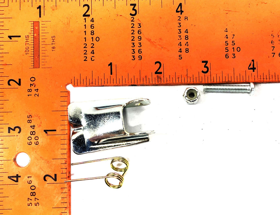 LiftTech Spring Action Hook Latch Kit 113307-4 [Lot of 2] NOS