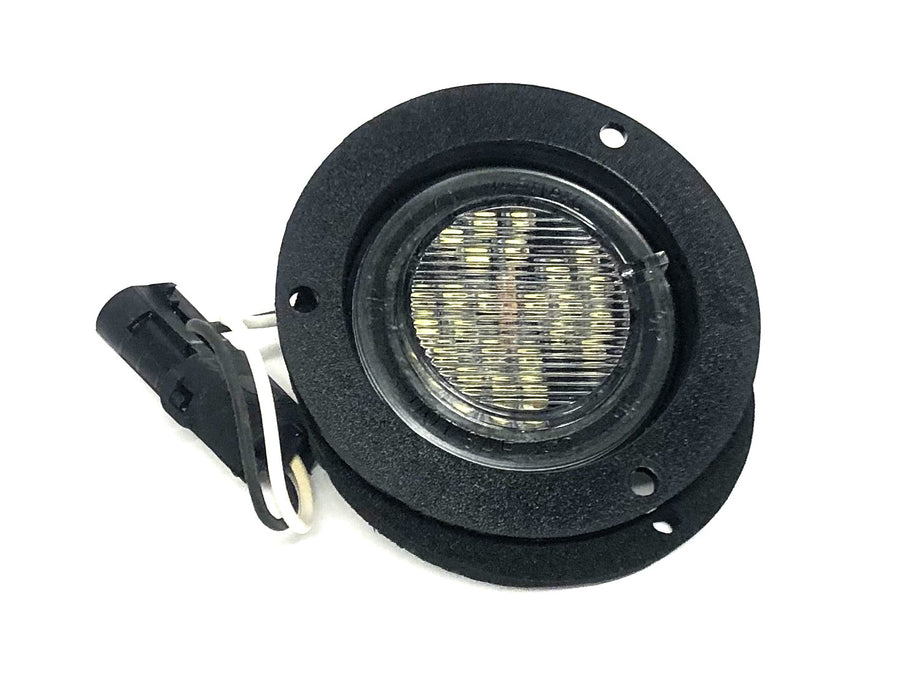 Dialight 12.0 Volts Incandescent Lighting 170-81CB (16126 B) NOS
