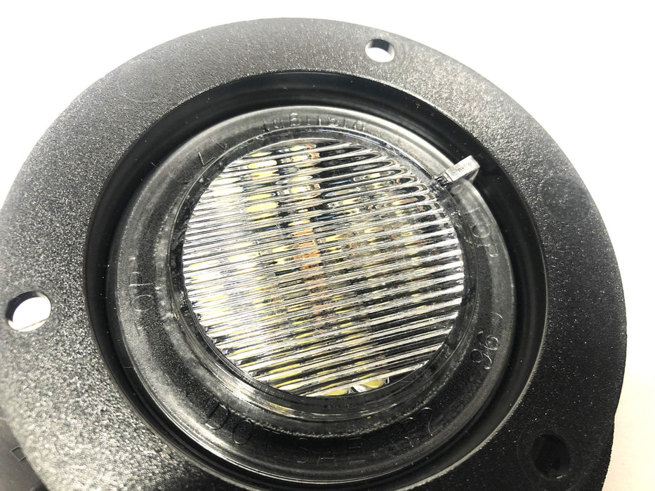 Dialight 12.0 Volts Incandescent Lighting 170-81CB (16126 B) NOS