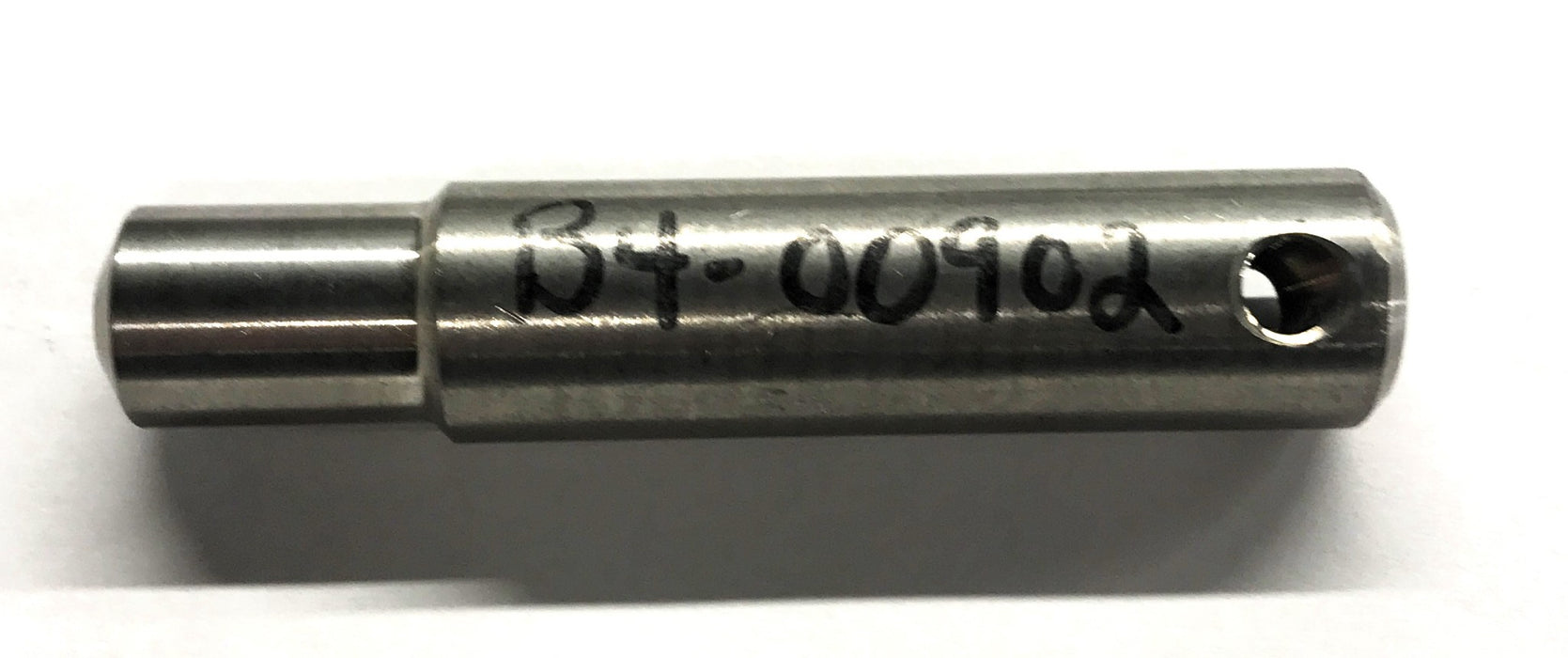 Unbranded Bottom Retracting Pin Spinner Mount B4-00902 NOS