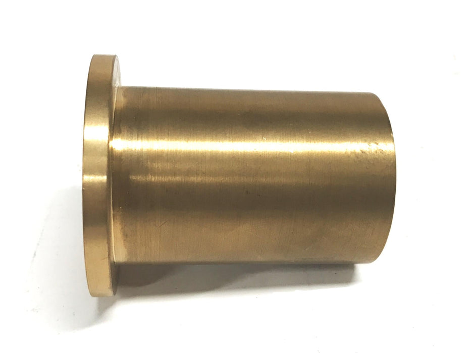 Groen Bronze Flanged Sleeve Bearing/Bushing 25072 NOS