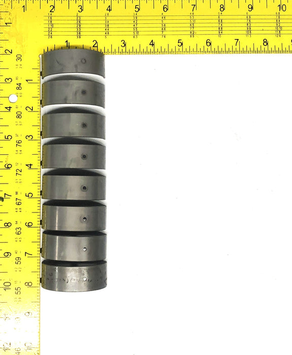 LPM .25mm Rod Bearing Set 115-9044 NOS