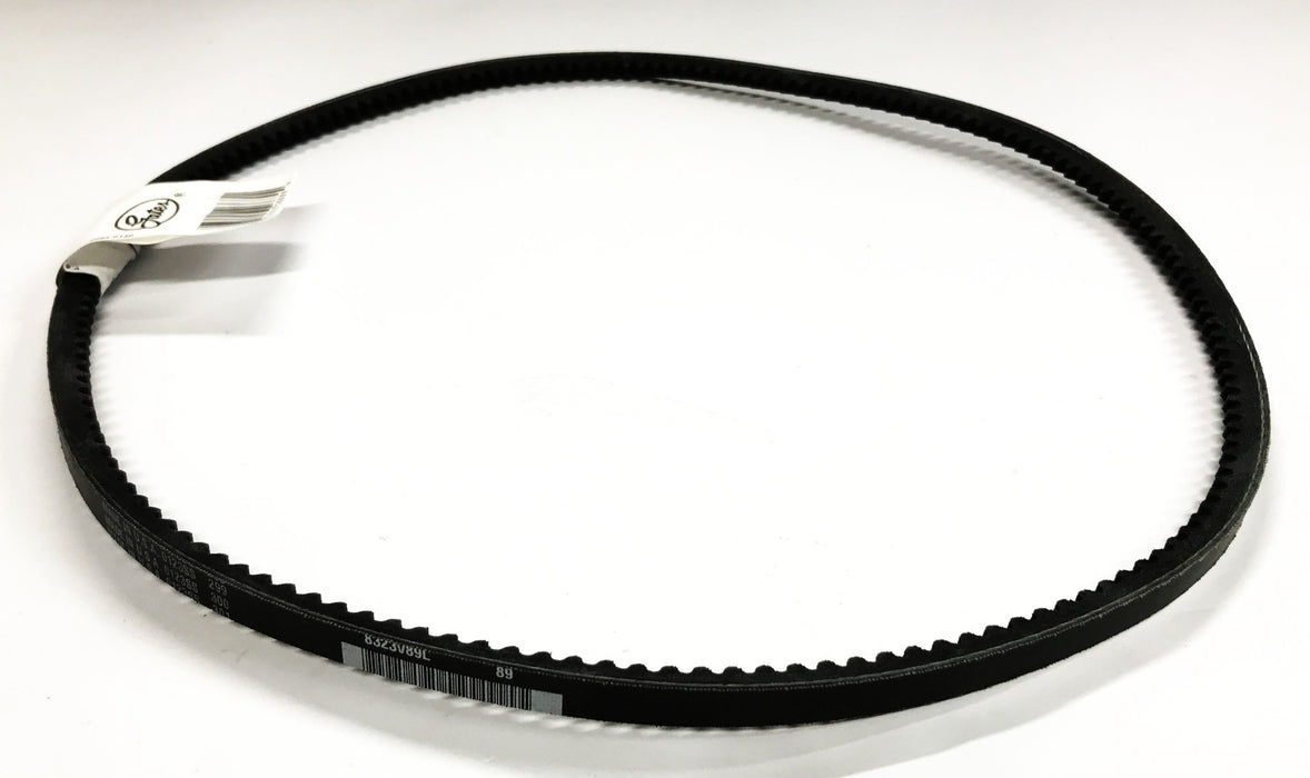 Gates Cogged V-Belt 3VX400 [Lot of 2] NOS