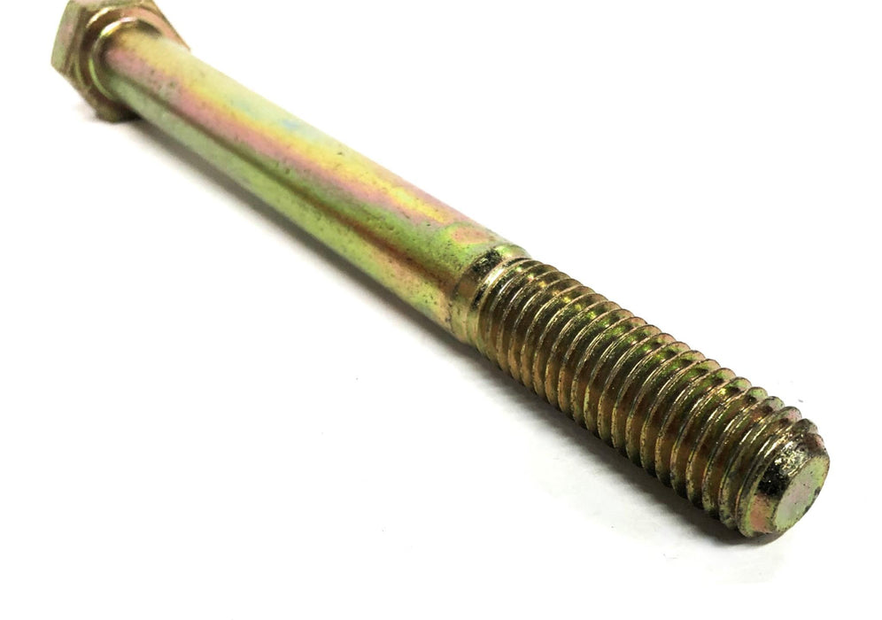 Unbranded 5/8-11 Hex Head Bolt 6-/12 Inch [Lot of 6] NOS