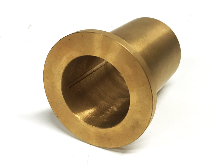 Groen Bronze Flanged Sleeve Bearing/Bushing 25072 NOS