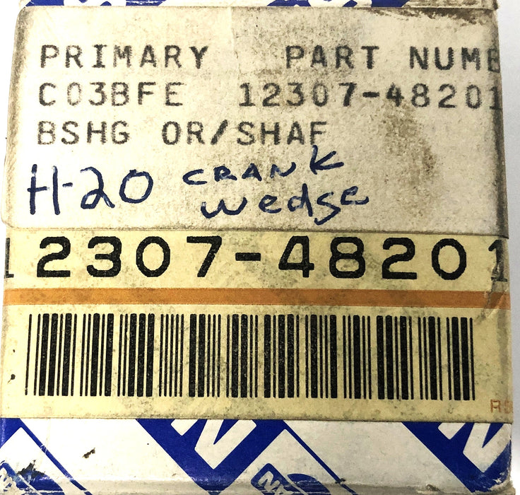 Nissan Bushing 12307-48201 NOS