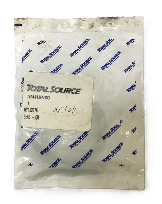 Total Source Hyster Oil Seal HY183076 NOS