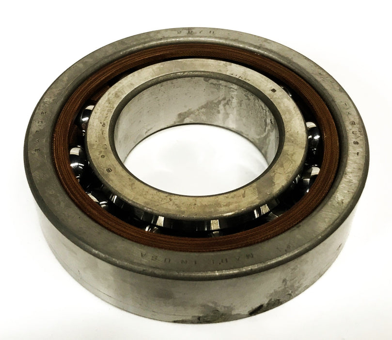 Barden Precision Ball Bearing 207-HDL NOS
