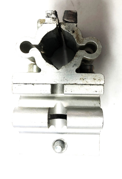 Unbranded Printer Bracketry Clamp 2-1/2x2-1/2x4-1/2 in USED