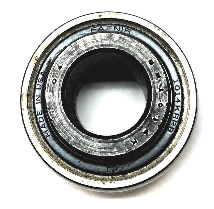 Fafnir Ball Bearing Insert (No Box/No Collar) 1014KRRB-C1 (SM1014K-C4) NOS