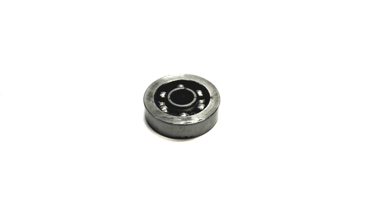 New Departure Single Row Ball Bearing (No Box) G36 [Lot of 2] NOS