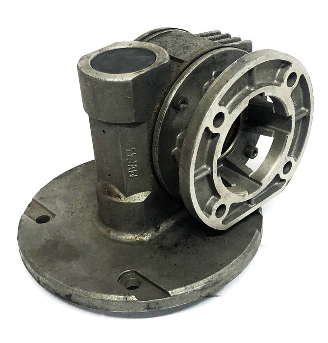 Bonfigioli 0.33HP MVF 44/P Gear Box MVF44 USED