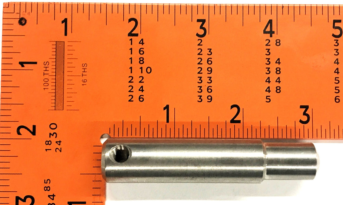 Unbranded Bottom Retracting Pin Spinner Mount B4-00902 NOS