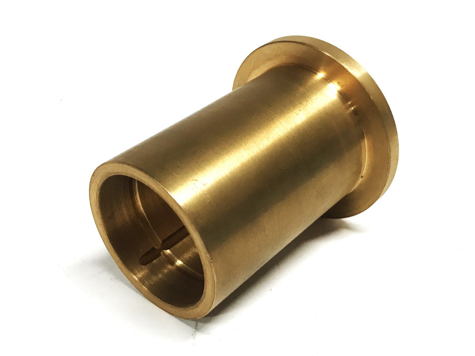 Groen Bronze Flanged Sleeve Bearing/Bushing 25072 NOS
