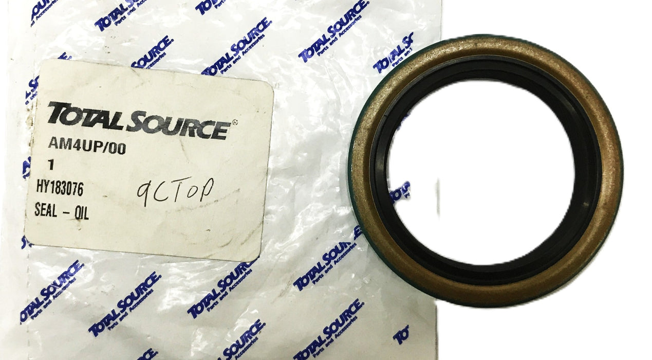 Total Source Hyster Oil Seal HY183076 NOS