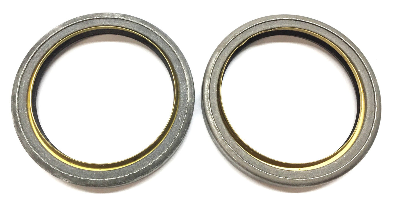 Chicago Rawhide/CR Oil Seal Joint Radial 504270 [Lot of 2] NOS