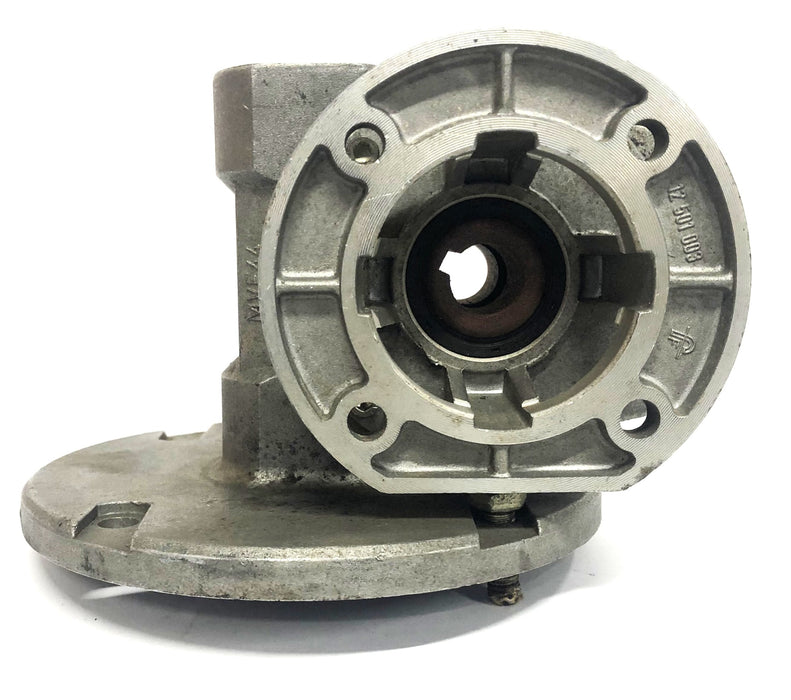 Bonfigioli 0.33HP MVF 44/P Gear Box MVF44 USED