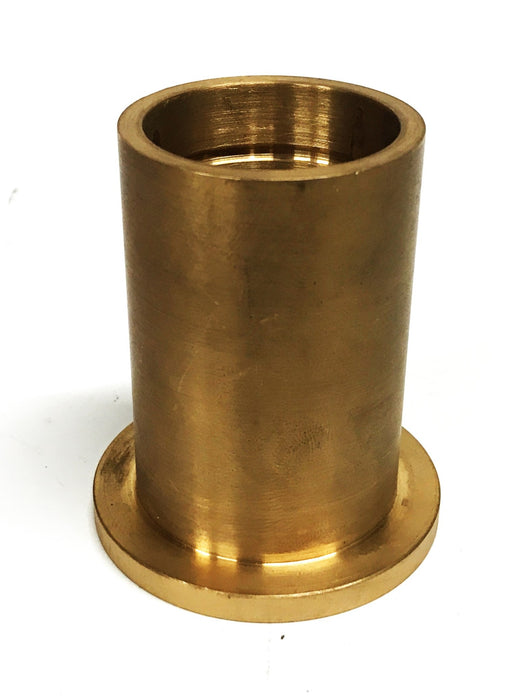 Groen Bronze Flanged Sleeve Bearing/Bushing 25072 NOS