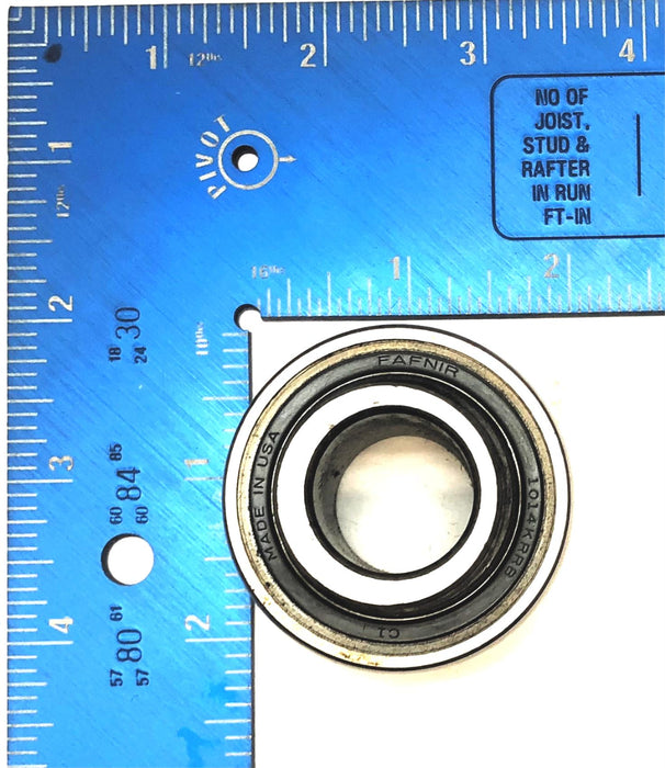 Fafnir Ball Bearing Insert (No Box/No Collar) 1014KRRB-C1 (SM1014K-C4) NOS