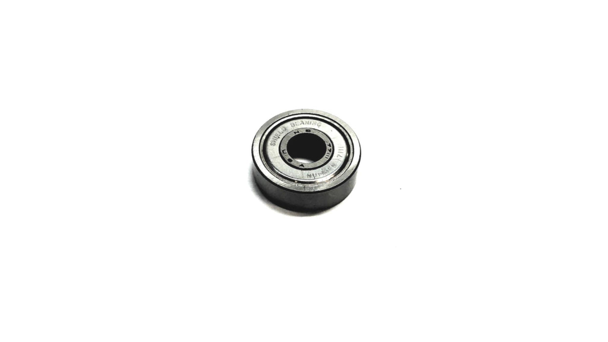 New Departure Single Row Ball Bearing (No Box) 7111 (77111) [Lot of 2] NOS