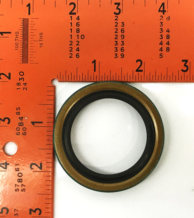 Total Source Hyster Oil Seal HY183076 NOS