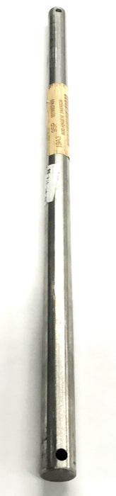 Unbranded Rod Hinge 18 Inch Spinner Mount 00109-374-00 NOS