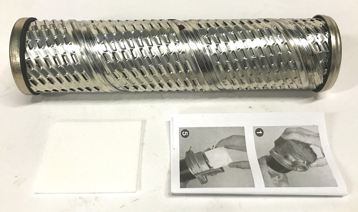 Parker Hannifin Hydraulic Filter Element 937931Q NOS