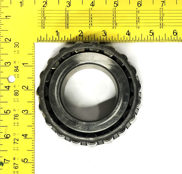 Bower Tapered Roller Bearing Cone (No Box) 557 NOS