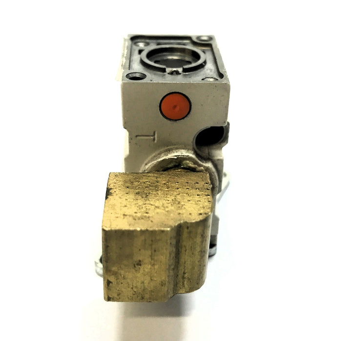 SMC Solenoid Valve NVKF332-500-0TT USED
