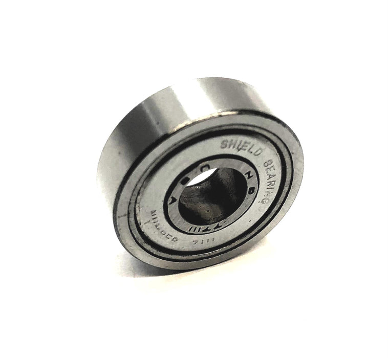 New Departure Single Row Ball Bearing (No Box) 7111 (77111) [Lot of 2] NOS