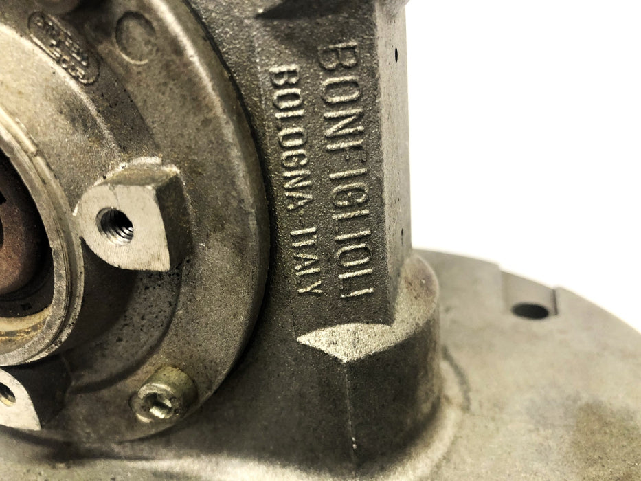 Bonfigioli 0.33HP MVF 44/P Gear Box MVF44 USED