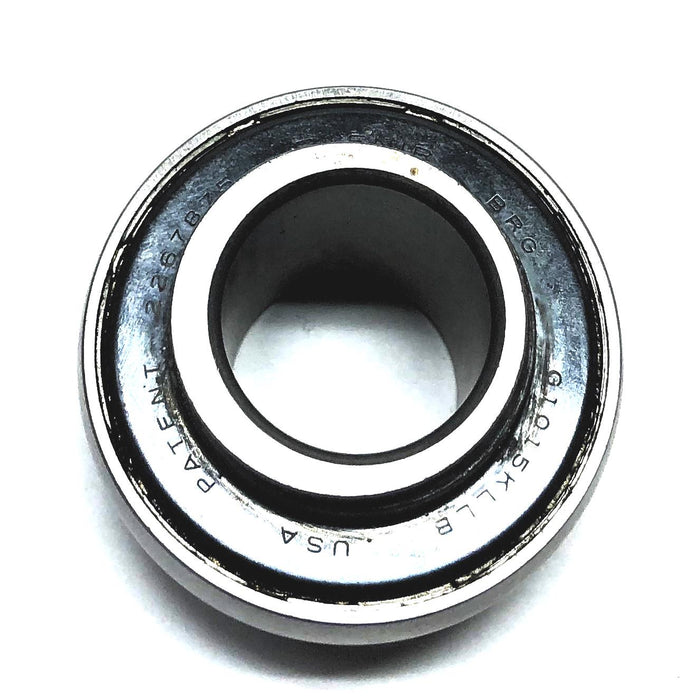 Fafnir Ball Bearing Insert (No Box/No Collar) G1015KLLB (SM1015K-C1) NOS