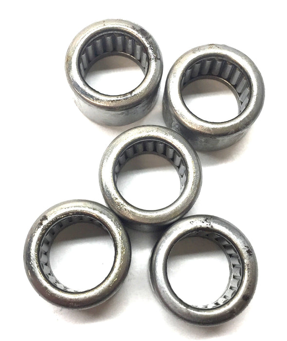 Torrington Needle Roller Bearing B-66X [Lot of 5] NOS